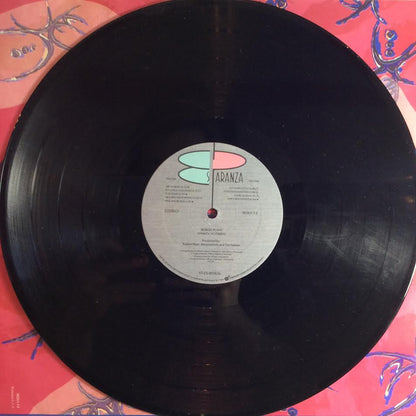 Robert Plant - Shaken 'N' Stirred (VINYL) | Near Mint (NM) Near Mint- (NM-)