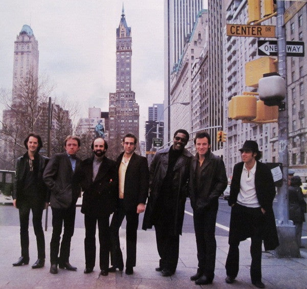 Bruce Springsteen & The E-Street Band - Live / 1975-85 (5x VINYL BOX SET) | Near Mint (NM or M-) Excellent (EX)