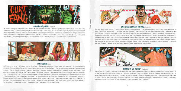 Enuff Z'nuff - Animals With Human Intelligence (CD) | Near Mint (NM or M-)
