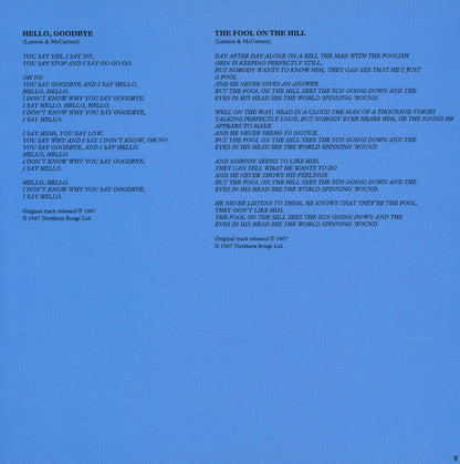 The Beatles - 1967-1970 (2xCD CANADA) | Near Mint (NM) Near Mint (NM)