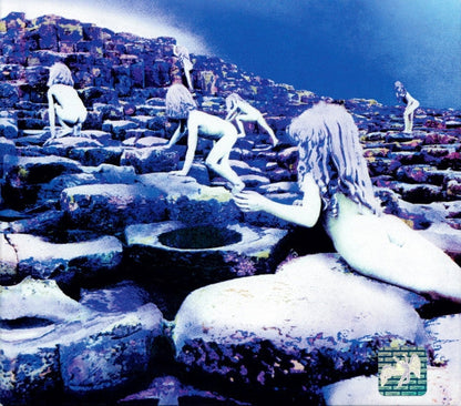 Led Zeppelin - Houses Of The Holy (2xCD) | Near Mint (NM or M-)