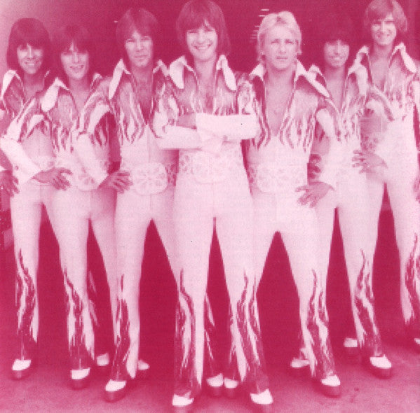 Various - Sounds Of The Seventies - AM Top Twenty (CD) | Near Mint (NM) Near Mint (NM)