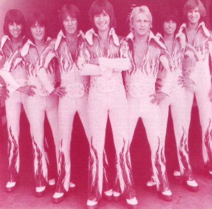 Various - Sounds Of The Seventies - AM Top Twenty (CD) | Near Mint (NM) Near Mint (NM)
