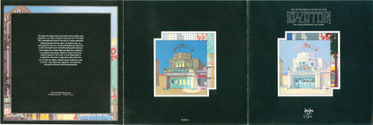 Led Zeppelin - The Soundtrack From The Film The Song Remains The Same (2xCD) | Near Mint (NM) Near Mint (NM)