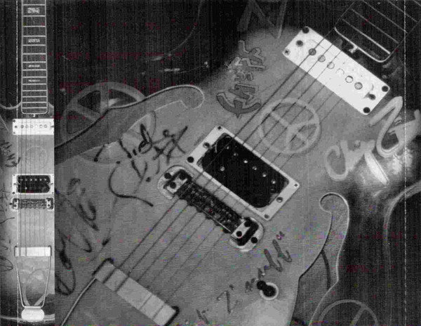 Enuff Z'nuff - Paraphernalia (CD) | Near Mint (NM or M-)