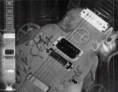 Enuff Z'nuff - Paraphernalia (CD) | Near Mint (NM or M-)