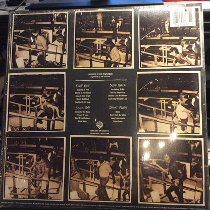 The Doobie Brothers - Farewell Tour (2xVINYL) | Near Mint (NM) Near Mint (NM)