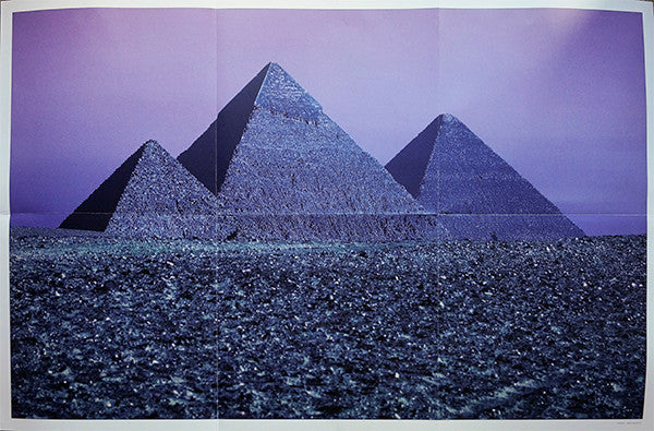 Pink Floyd - The Dark Side Of The Moon (VINYL) | Near Mint (NM or M-)