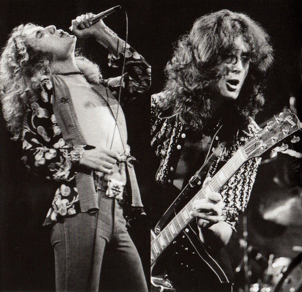 Led Zeppelin - Physical Graffiti (3xCD) | Near Mint (NM or M-)