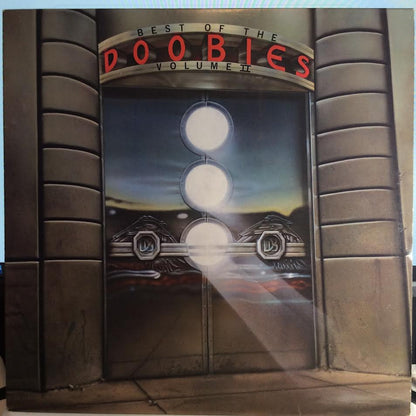 The Doobie Brothers - Best Of The Doobies Volume II (VINYL) | Near Mint (NM) Near Mint (NM)