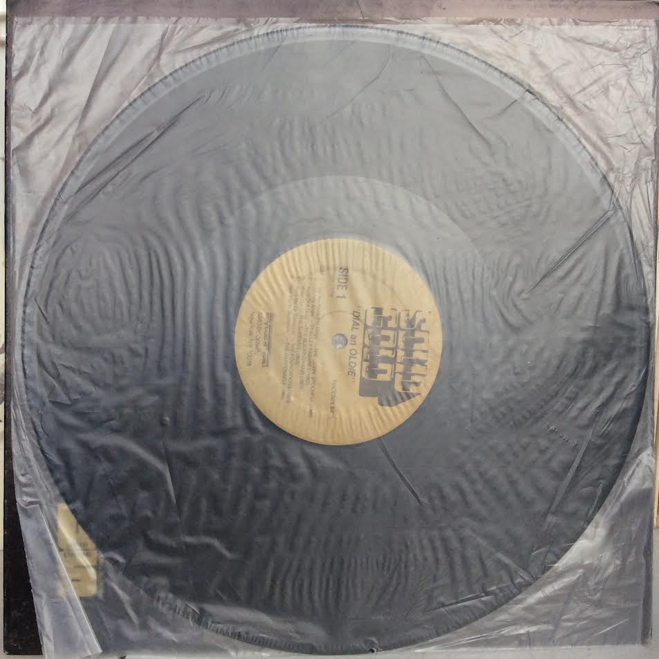 Various - Solid Gold Saturday Night! Starring Dick Bartley (VINYL) | Near Mint (NM) Very Good Plus Plus (VG++)