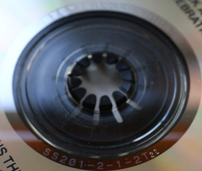 Led Zeppelin - The Soundtrack From The Film The Song Remains The Same (2xCD) | Near Mint (NM) Near Mint (NM)