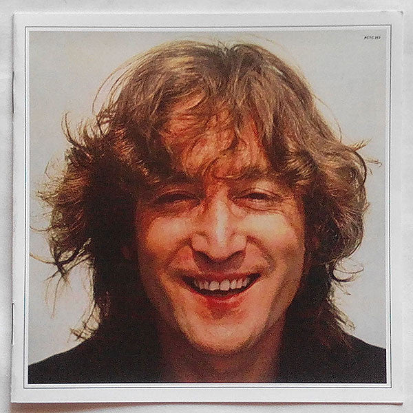 Walls And Bridges (CD) | Near Mint (NM) Near Mint (NM)
