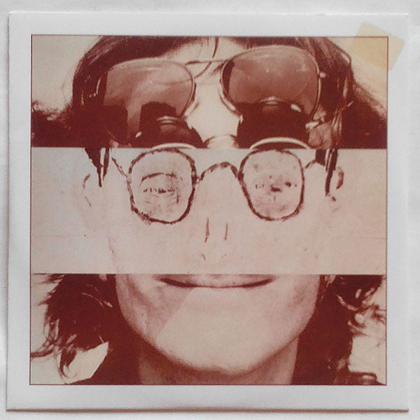 Walls And Bridges (CD) | Near Mint (NM) Near Mint (NM)