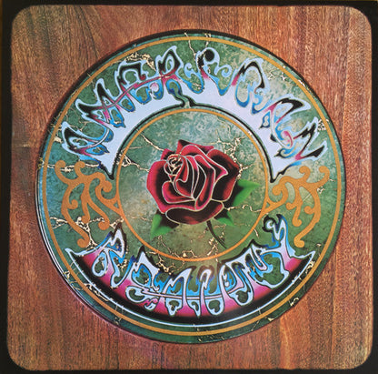 The Grateful Dead - The Warner Bros. Studio Albums (BOX SET) | Near Mint (NM or M-)