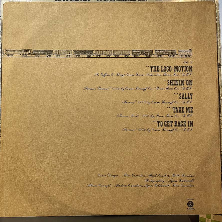 Grand Funk Railroad - Grand Funk Hits (VINYL) | Near Mint (NM) Excellent+ (EX+)