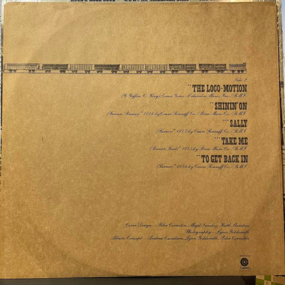 Grand Funk Railroad - Grand Funk Hits (VINYL) | Near Mint (NM) Excellent+ (EX+)