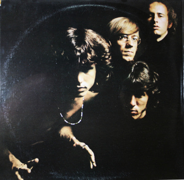 The Doors - Weird Scenes Inside The Gold Mine (VINYL) | Near Mint (NM or M-) Excellent+ (EX+)