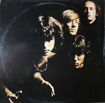 The Doors - Weird Scenes Inside The Gold Mine (VINYL) | Near Mint (NM or M-) Excellent+ (EX+)