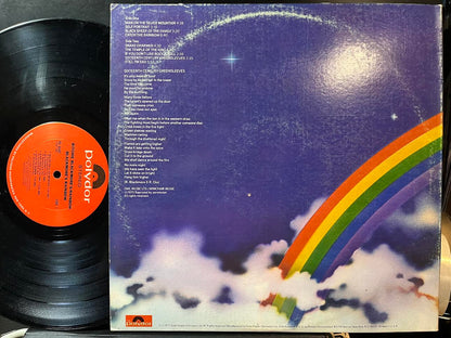 Rainbow - Ritchie Blackmore's Rainbow (VINYL) | Near Mint (NM) Very Good (VG)
