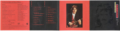 George Harrison - Live In Japan (2xCD) | Near Mint (NM or M-)