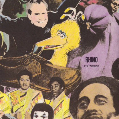 Various - Super Hits Of The '70s - Have A Nice Day, Vol. 5 (CD) | Near Mint (NM or M-)