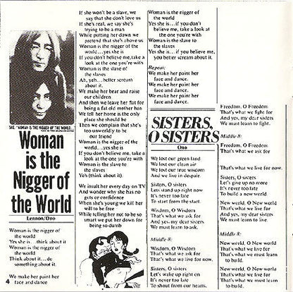 John Lennon & Yoko Ono - Some Time In New York City (2xCD) | Near Mint (NM) Near Mint (NM)