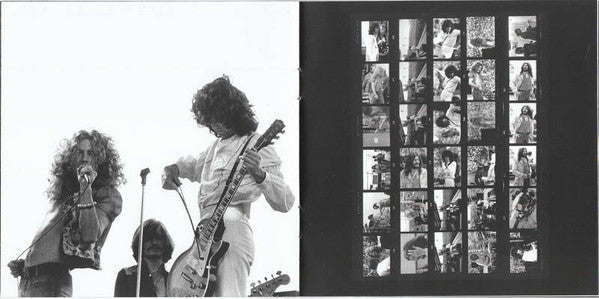 Led Zeppelin - Houses Of The Holy (2xCD) | Near Mint (NM or M-)