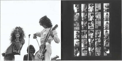 Led Zeppelin - Houses Of The Holy (2xCD) | Near Mint (NM or M-)