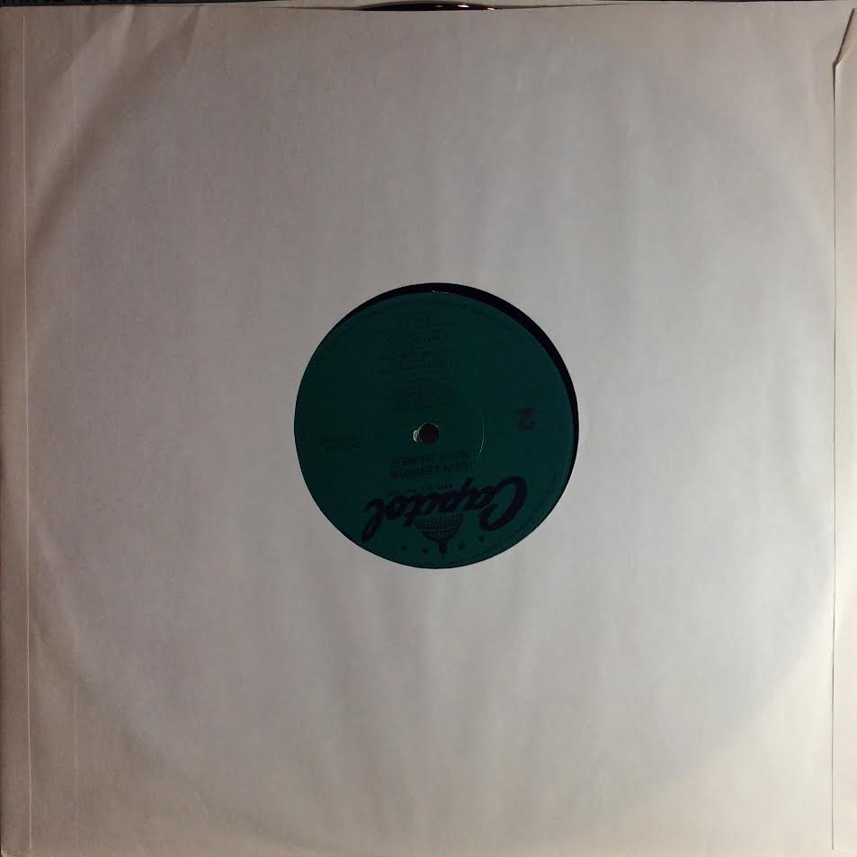 John Lennon - Mind Games (VINYL) | Near Mint (NM) Near Mint (NM)