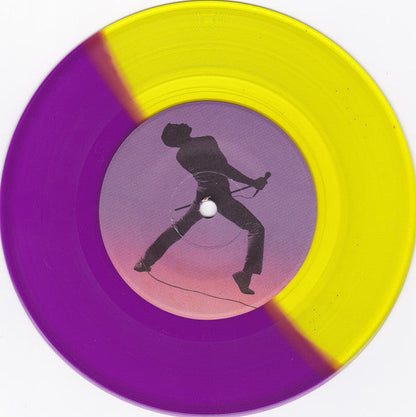 Queen - Bohemian Rhapsody / I'm In Love With My Car (7") | Near Mint (NM) Mint (M)
