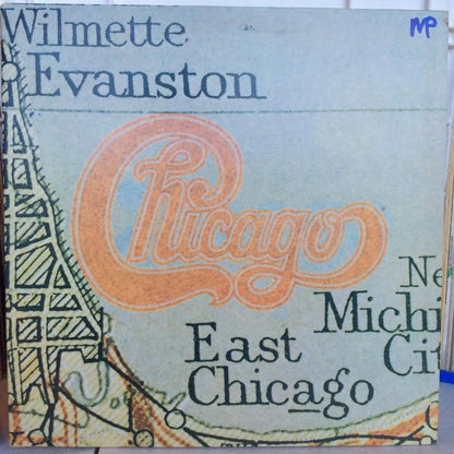 Chicago (2) - Chicago XI (VINYL) | Near Mint (NM)