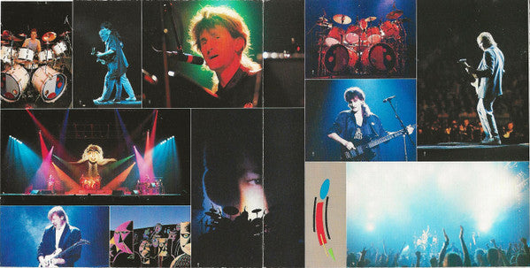 A Show Of Hands (CD) | Near Mint (NM) Near Mint (NM)