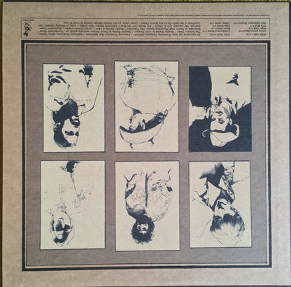 The Grateful Dead - The Warner Bros. Studio Albums (BOX SET) | Near Mint (NM or M-)
