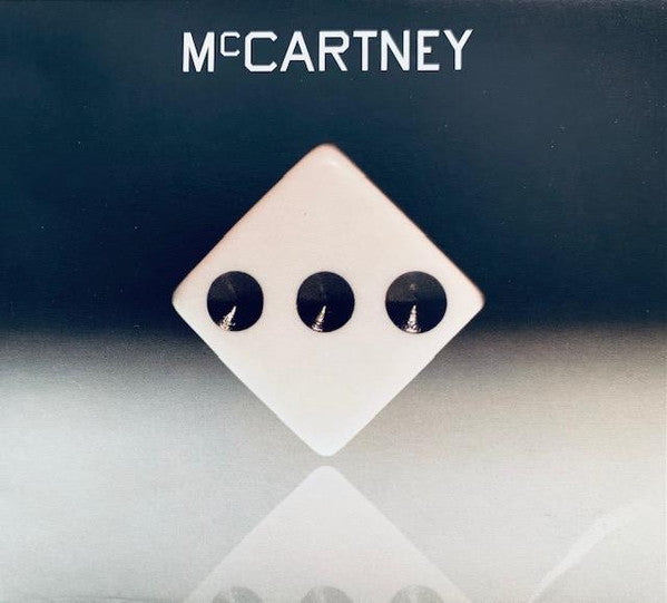 Paul McCartney - McCartney III (CD) | Near Mint (NM) Near Mint (NM)