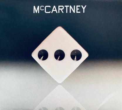 Paul McCartney - McCartney III (CD) | Near Mint (NM) Near Mint (NM)