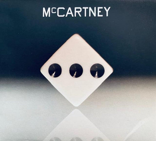 Paul McCartney - McCartney III (CD) | Near Mint (NM) Near Mint (NM)