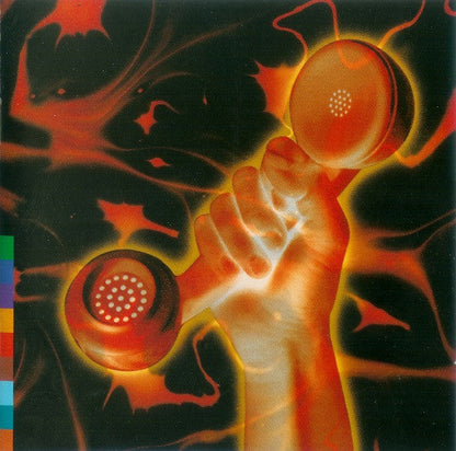 Peter Gabriel - Secret World Live (2xCD) | Near Mint (NM or M-) Near Mint (NM)