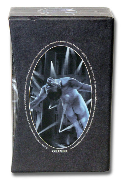 Pink Floyd - Pulse (2x CASSETTE) | Near Mint (NM or M-) Near Mint (NM)
