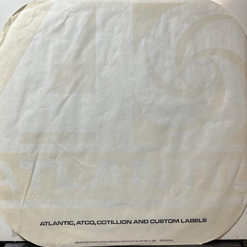 Led Zeppelin - Led Zeppelin III (VINYL) | Near Mint (NM or M-) Near Mint (NM)