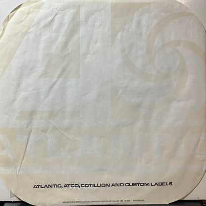 Led Zeppelin - Led Zeppelin III (VINYL) | Near Mint (NM or M-) Near Mint (NM)