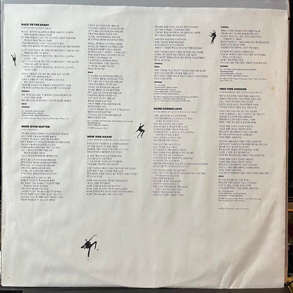 Peter Frampton - When All The Pieces Fit (VINYL) | Near Mint (NM) Near Mint (NM)