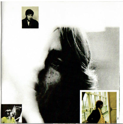 The Beatles - The Beatles (2xCD) | Near Mint (NM or M-)