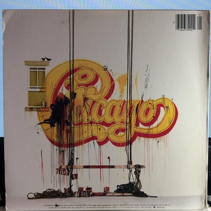 Chicago (2) - Chicago's Greatest Hits (VINYL) | Near Mint (NM) Excellent (EX)