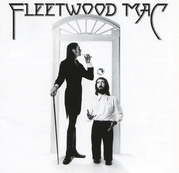 Fleetwood Mac - Fleetwood Mac (CD) | Near Mint (NM) Near Mint (NM)