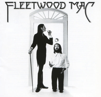 Fleetwood Mac - Fleetwood Mac (CD) | Near Mint (NM) Near Mint (NM)