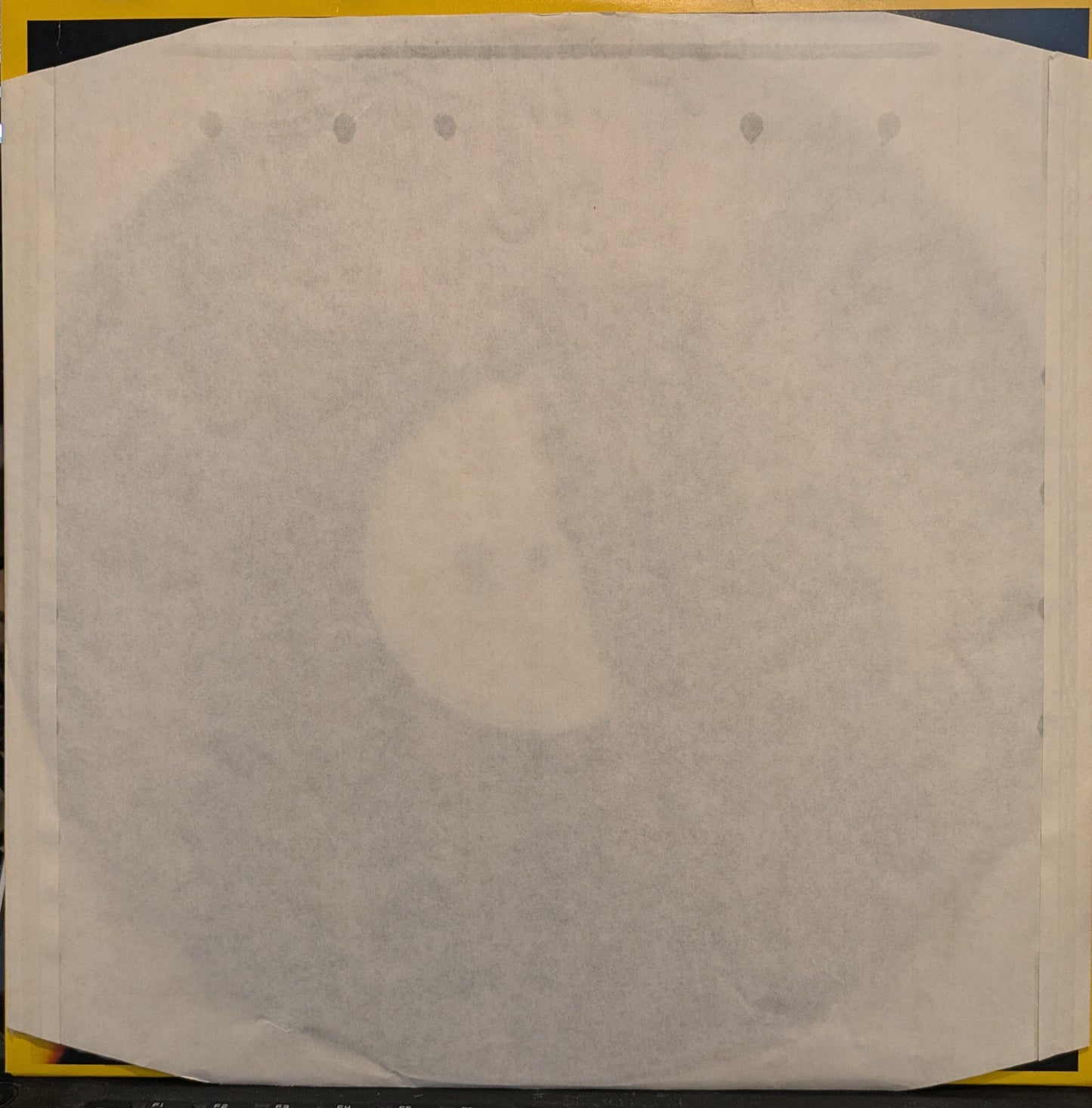 Genesis - Genesis (VINYL) | Near Mint (NM) Excellent+ (EX+)