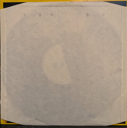 Genesis - Genesis (VINYL) | Near Mint (NM) Excellent+ (EX+)