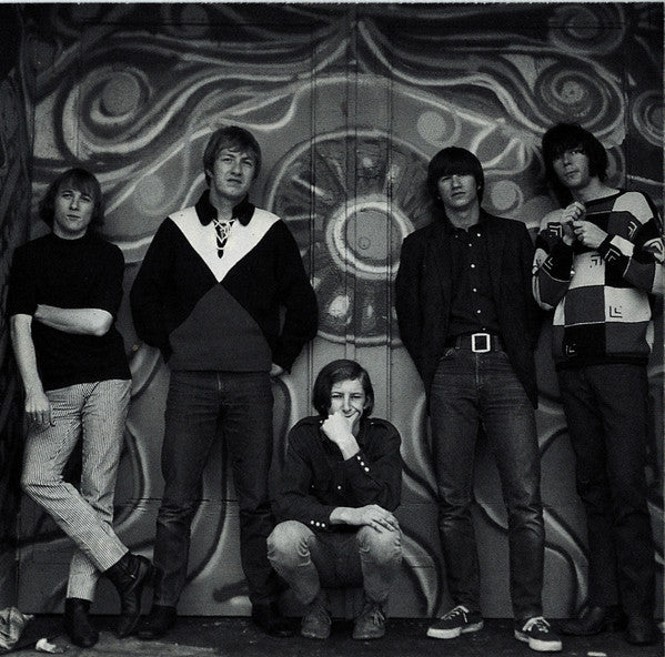 Buffalo Springfield - Buffalo Springfield (HDCD) | Near Mint (NM) Near Mint (NM)