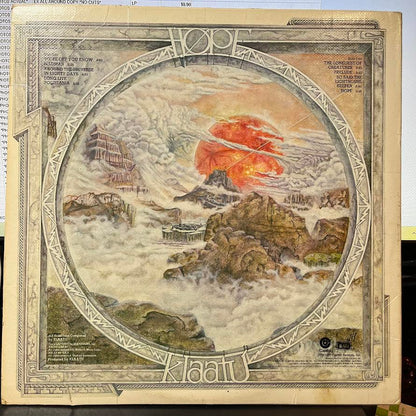 Hope (VINYL) | Near Mint (NM) Near Mint (NM)